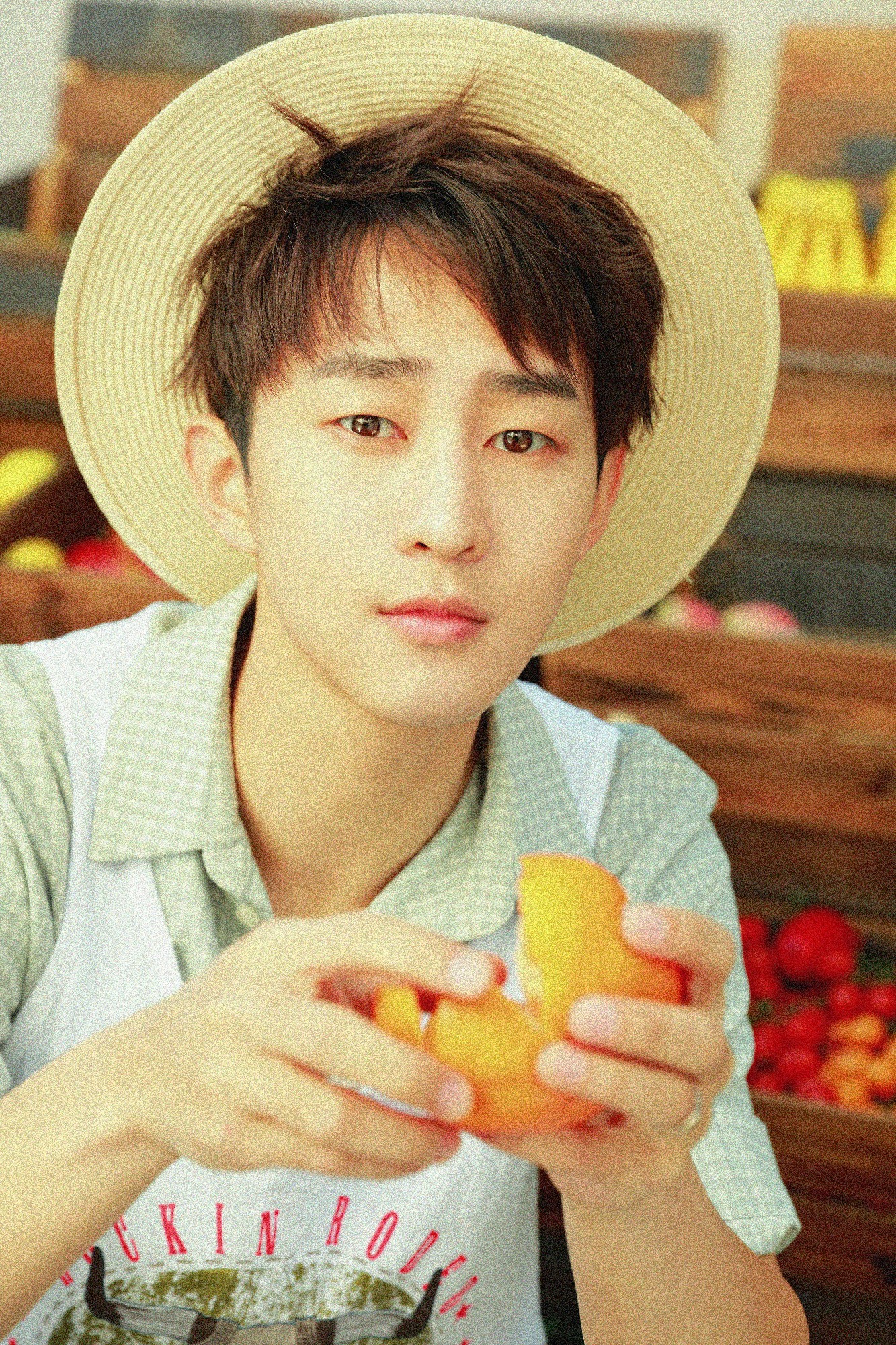 陈鹏《天机十二宫》开播 宋文作胡意旋少年探案(图8) 陈鹏《天机十二宫》开播 宋文作胡意旋少年探案(图8)