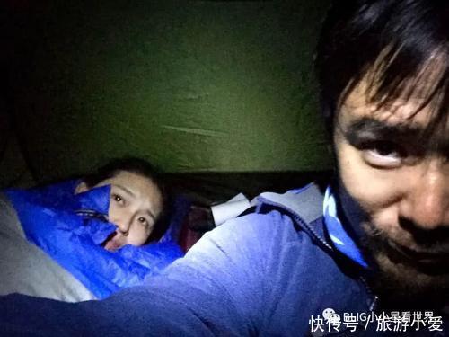 这些照片,可能是全中国最美最浪漫的自拍照