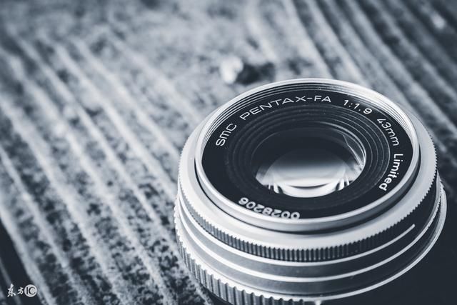 基础知识叔教你辨别单反镜头的参数,想拍好片