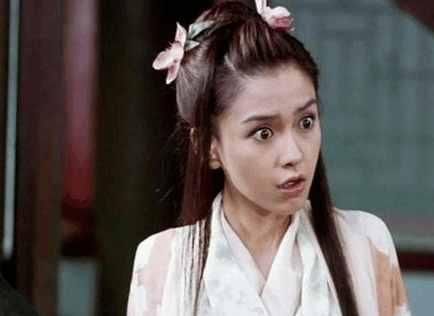 杨颖演技真有这么差?章子怡这番评价实在太扎