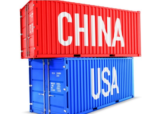中美贸易战最新消息:特朗普彻底引爆对华关税