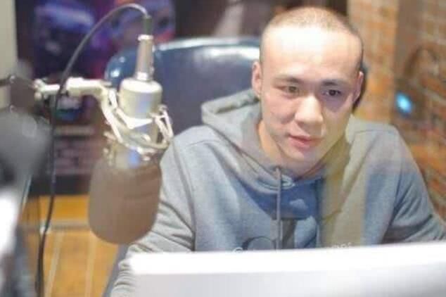 虎牙游戏主播人气最新排行榜,骚男第二,miss没