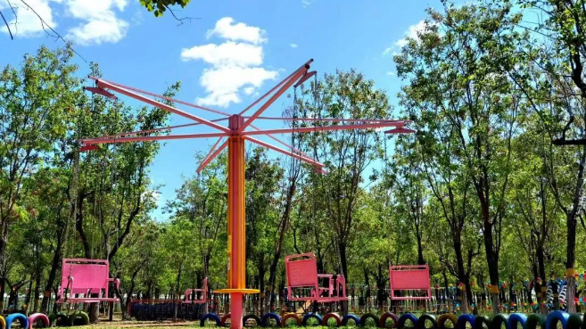 一起亲近自然“森”呼吸,昌平露营地推荐! 一起亲近自然“森”呼吸,昌平露营地推荐!