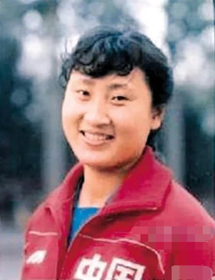 中国女排历史上,各个位置上的最佳球员都是谁