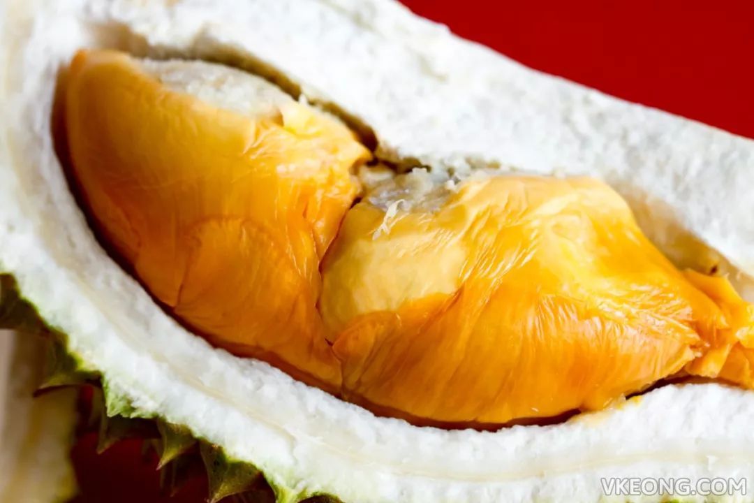 都是榴莲 20元和200元的有什么不一样?