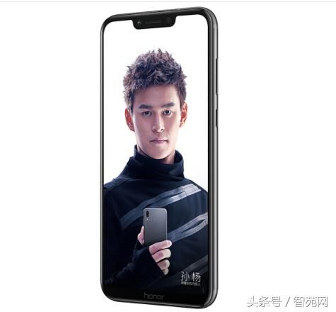 小米8和荣耀10之间难选同,还不如选荣耀PLAY