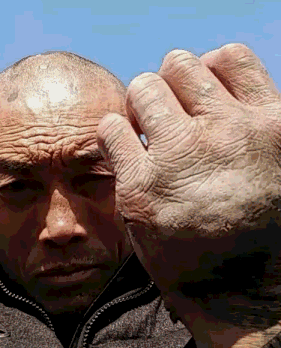 比泰森拳更硬,比播求腿更狠!你所不知道的中国农村功夫奇人!