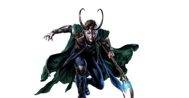 漫威十大经典反派角色 最爱灭霸、洛基,动漫迷