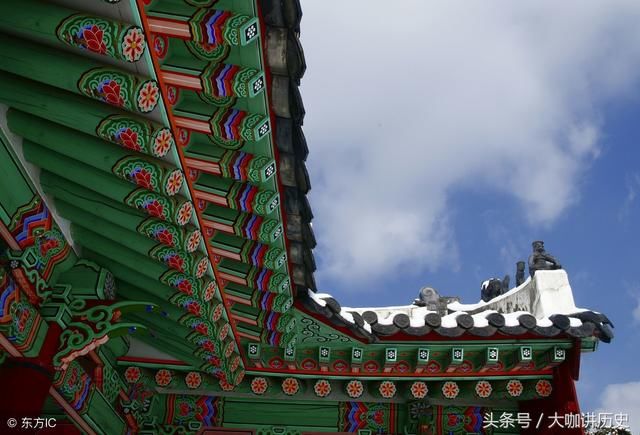 为了去汉化,韩国真的是煞费苦心,考瑞亚你怎么