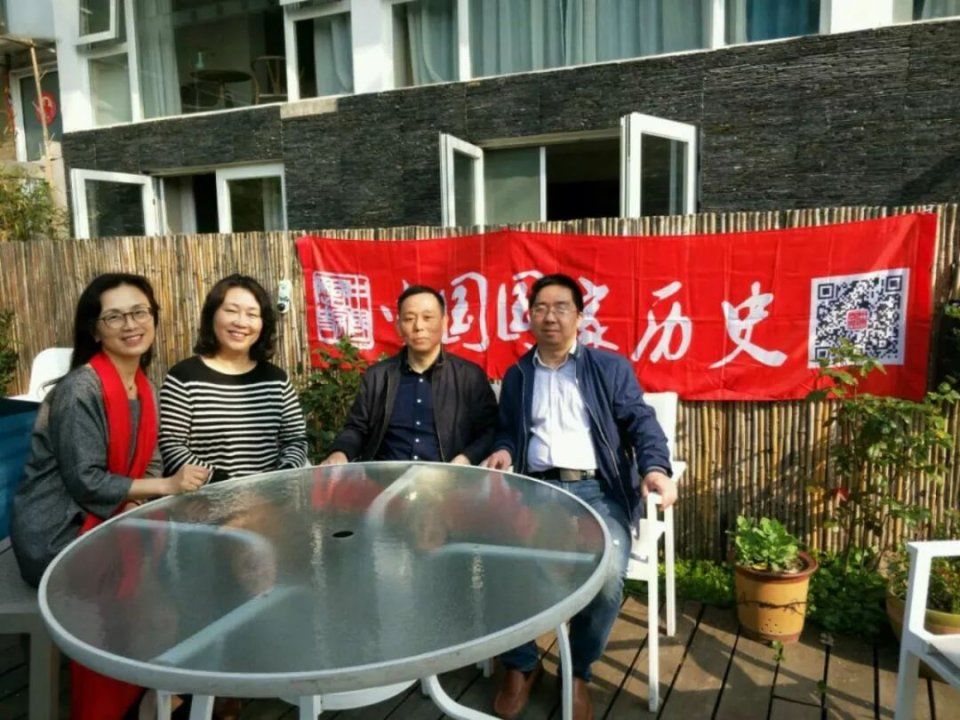 品茶梅家坞,把盏话历史