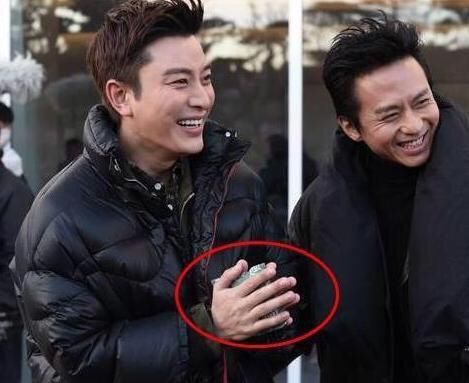 李小璐后援会官微发文,疑似公开贾乃亮的处理