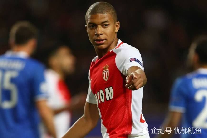 2018世界杯十大前锋排名:C罗第五,内马尔第二