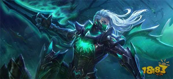 王者荣耀元歌被什么英雄克制 最秀英雄也最脆