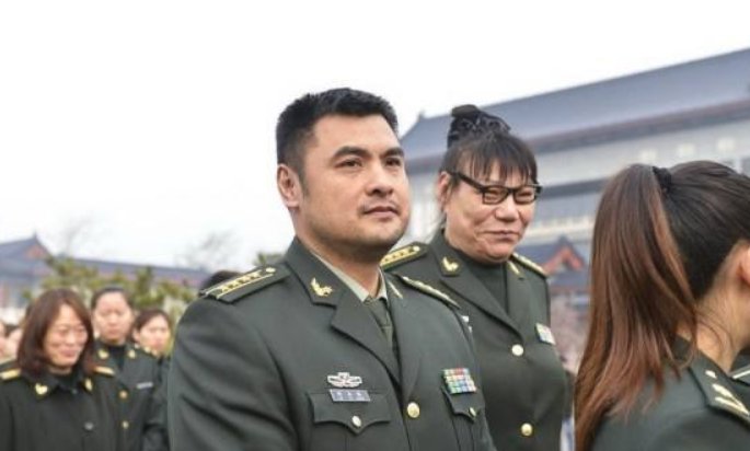 八一队解散辉煌犹在!培养出中国男篮最强阵容