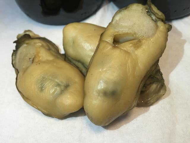 男士吃生蚝干真的好吗?要怎么吃才比较营养