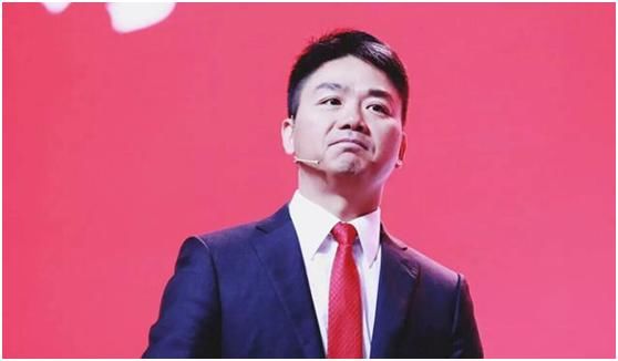 刘强东新建三大事业群背后的野心,要在技术上