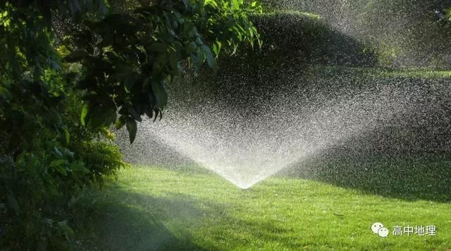 高考地理万能答题模板汇总整理,拿高分也不是