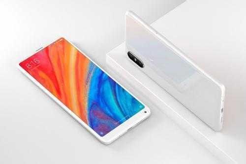 小米8开售, 现货的小米MIX2s卖不动, 网友: 米粉