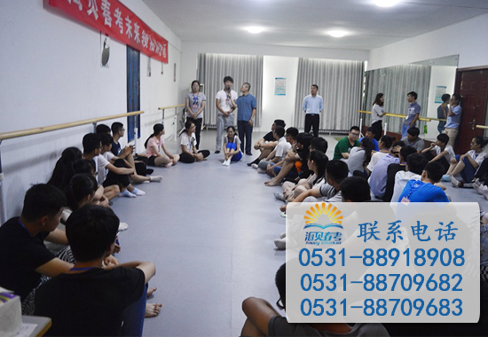 山东泰安市春季高考招生计划《2018年春考招