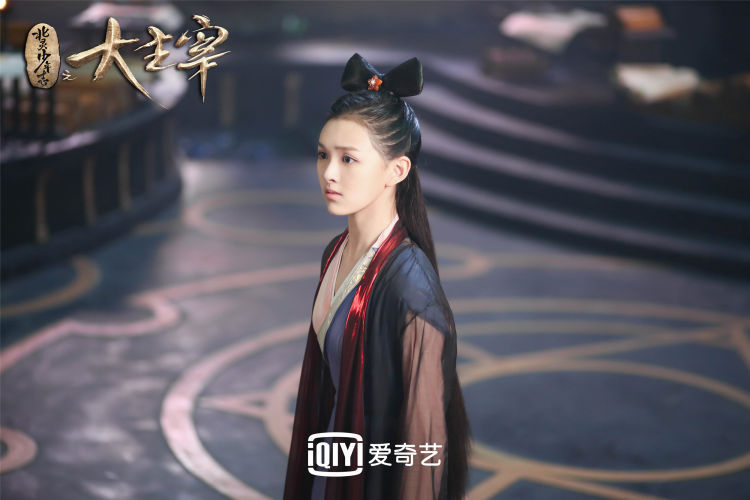 《大主宰》定档发奇幻版预告 王源欧阳娜娜原声出演引期待(图4) 《大主宰》定档发奇幻版预告 王源欧阳娜娜原声出演引期待(图4)