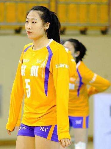 女排引援政策:天津女排最大赢家,辽宁最失败,上