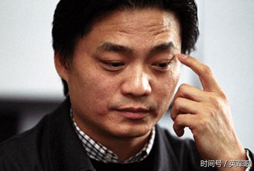 崔永元突然声明\/得罪了利益集团,将继续斗争