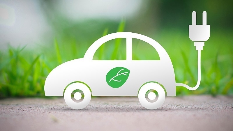 百万根充电桩“入局”，国网智慧车联网搞事情？