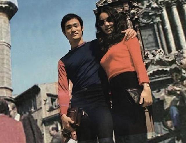 李小龙的实战能力到底有多强?拳王泰森曾这样