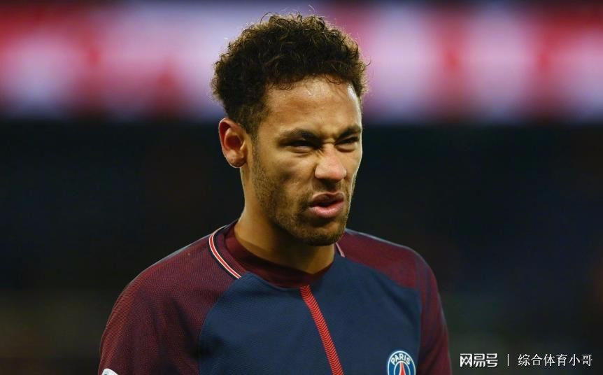 内马尔对法甲已无感,但想去皇马须满足一条件