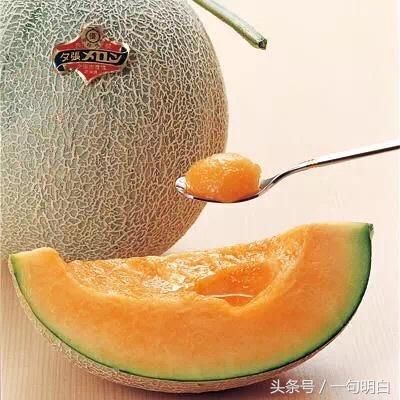 最昂贵的十大水果之土豪,你吃过几个?