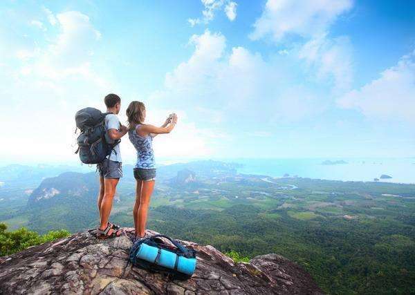 如何通过国庆出游快速知道你的伴侣是否适合你