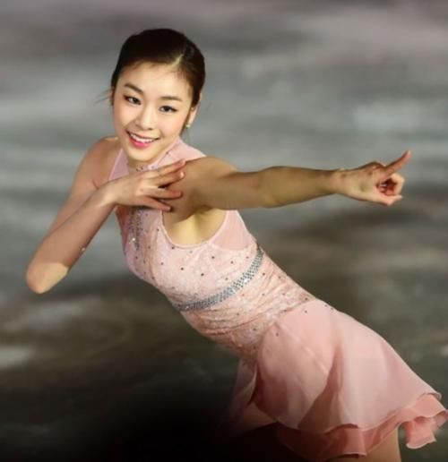 花滑-平昌冬奥会艺术魅力的又一次绽放