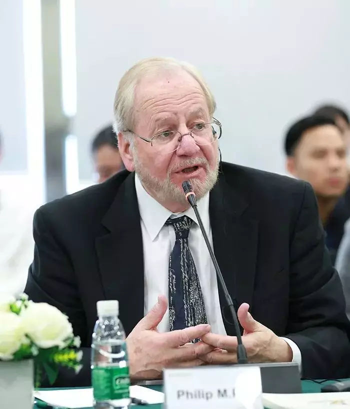 京都律所举行诉权保障研讨会 中美专家云集