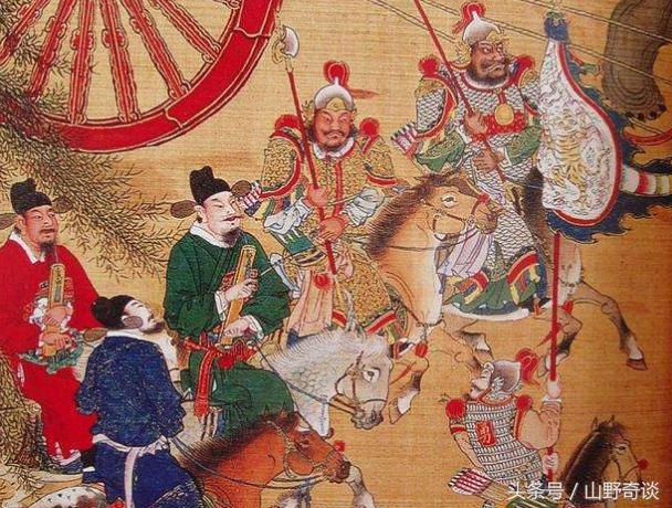 明朝好还是清朝好?外国人是这么评价的,细细想