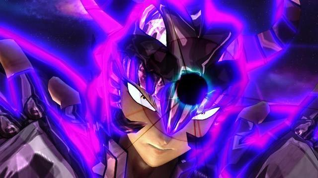 圣斗士星矢冥王神话里的三段感人爱情，哪个更感动你?