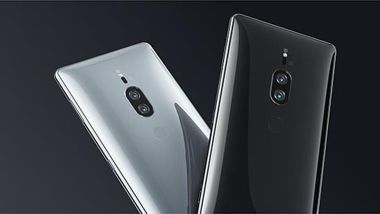 索尼Xperia XZ2Premium 国行售价5699元 网友
