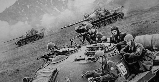 什么是机械化步兵或者摩托化步兵,机步师和摩