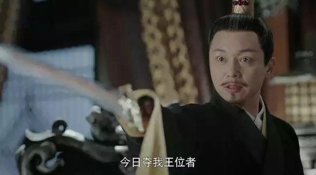《延禧攻略》的刘奕君多数饰演的角色都是反派