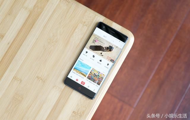 友商出手:5.5英寸+骁龙835+6G+64G+NFC+双