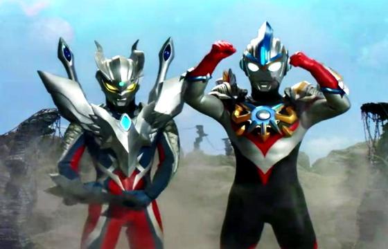 如果地球被黑暗扎基占领,你愿意变成哪个奥特曼,前来解决危机?