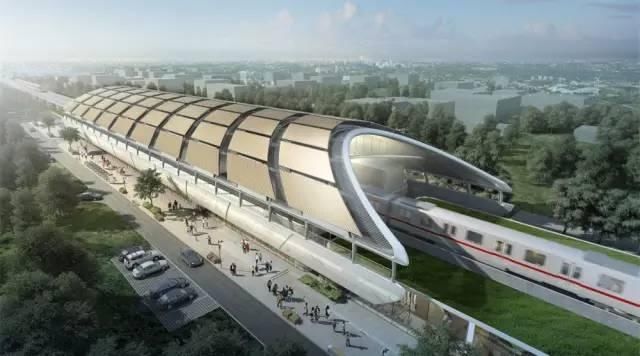 盘点丨2018年,西安城建最值得期待的大事件!与