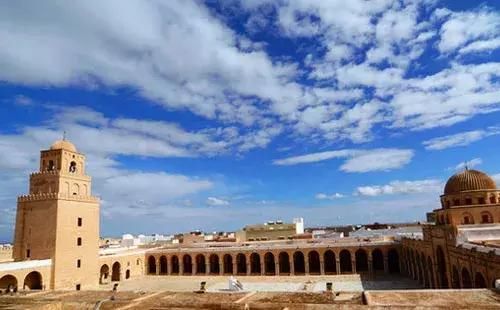 这些地方免签、落地签!五一出国游好去处!