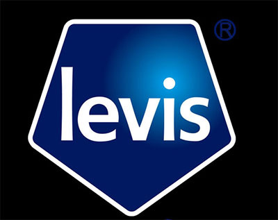 来威漆品牌商标