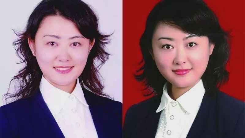 来自雄安的80后美女博士县长，曾当面向省委书记“献计”