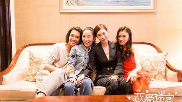 网剧《恋爱迷宫》今日开播 演员廖梦妍爆笑演绎率真万人迷