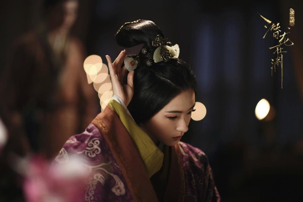 《三国机密》口碑炸裂!影评人:刷一年预告值得