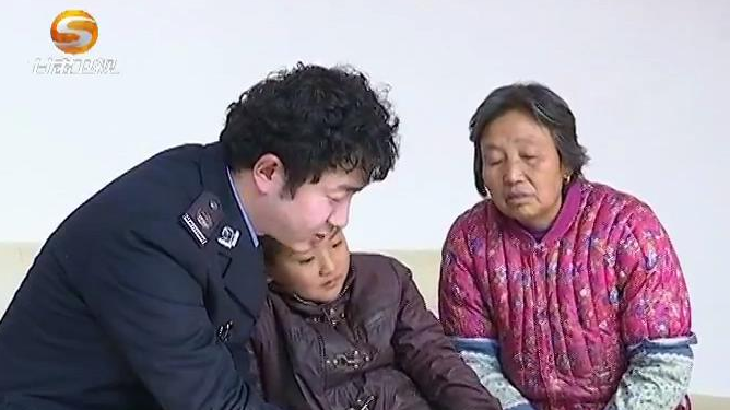 甘肃临夏:“结对帮扶”助脱贫 甘肃临夏:“结对帮扶”助脱贫