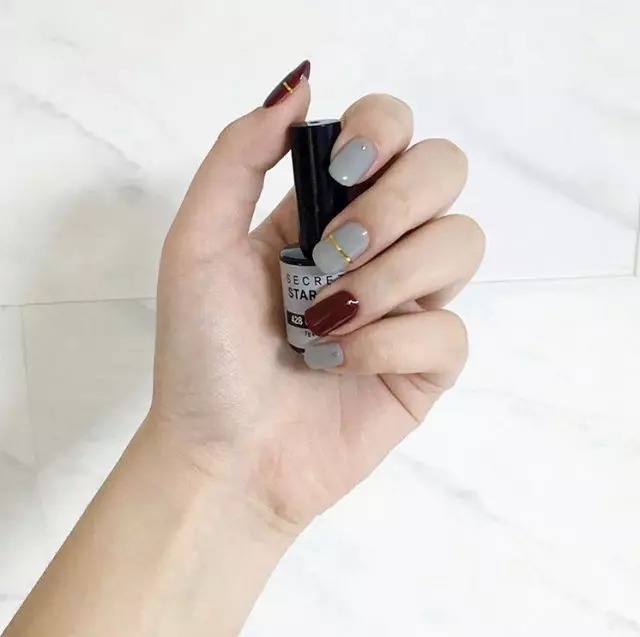 暗云杉绿(shaded spruce)