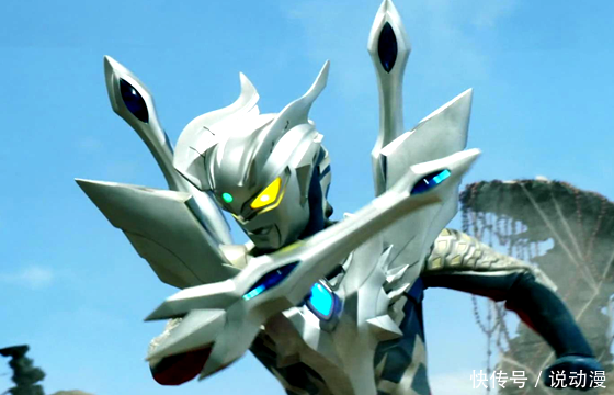 奥特曼中最厉害的五件宝贝,杰克的奥特手镯排