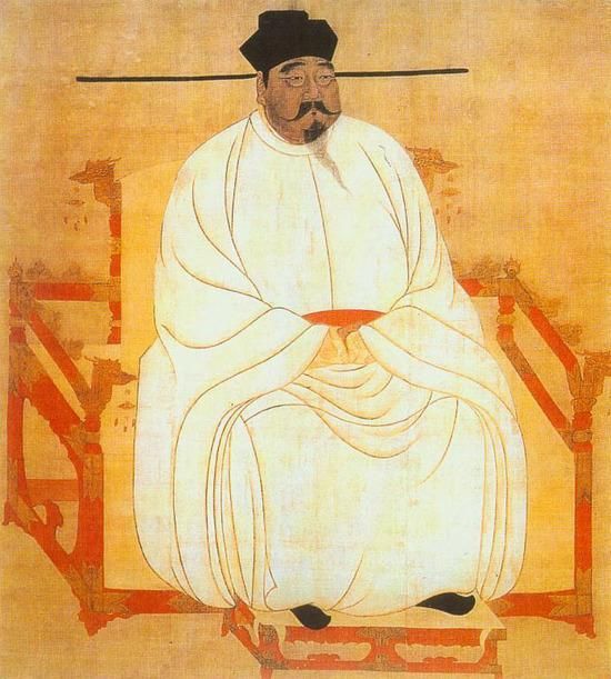 老外千人投票八个最伟大的中国皇帝,秦始皇最